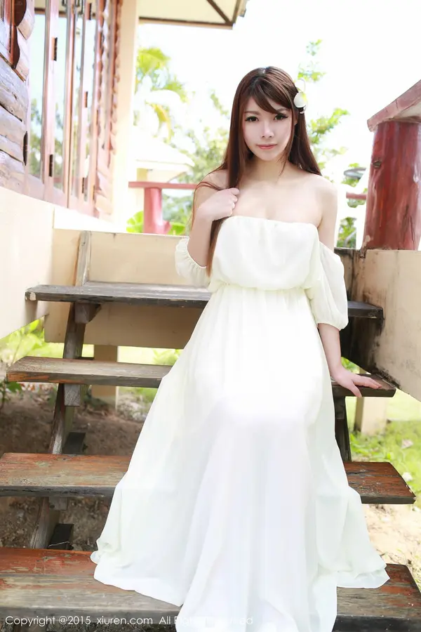 Vol. 00307 MARA酱(51P)