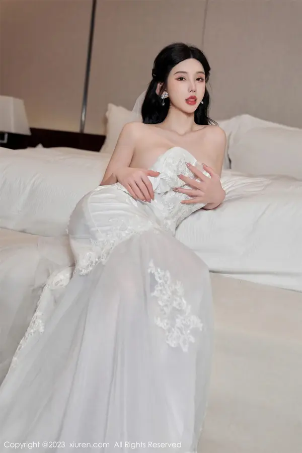 Vol. 07463 周于希Sally(101P)