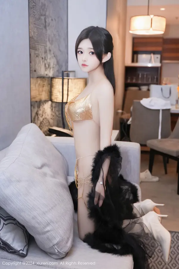 Vol. 08686 奶茶位的包子(81P)