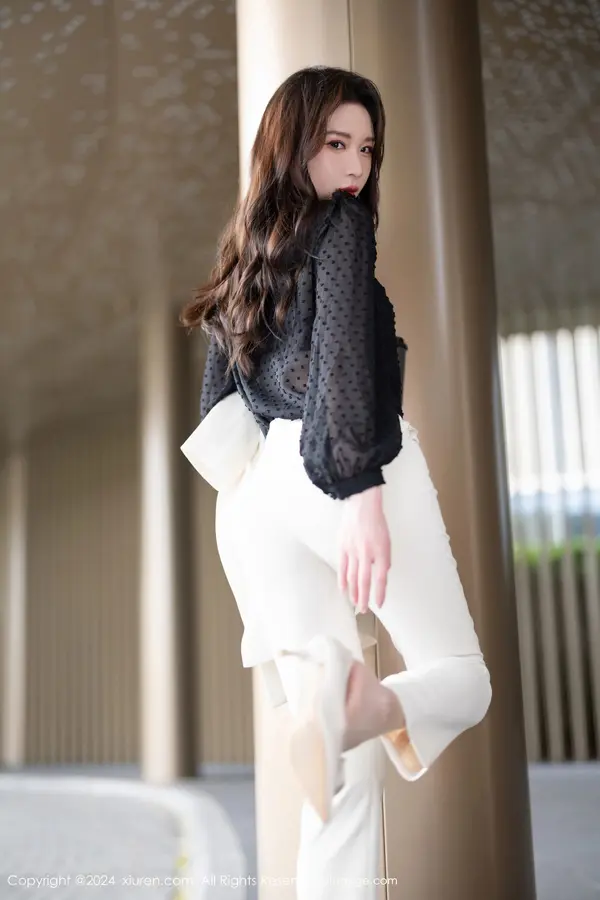 Vol. 08354 梦心玥(91P)