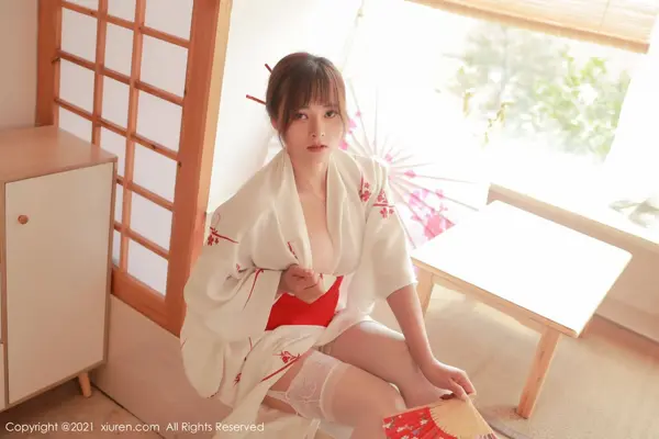 Vol. 04165 奈沐子(40P)