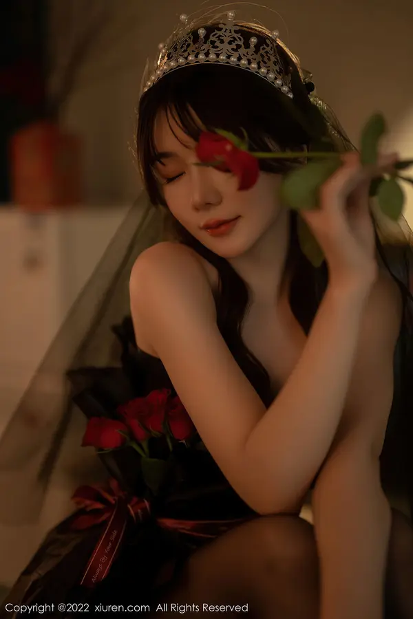 Vol. 05552 婠婠么(75P)