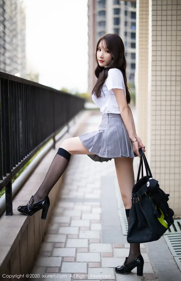 Vol. 01899 周于希Sandy(93P)