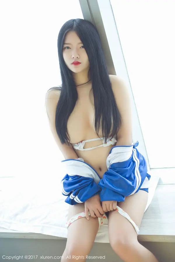 Vol. 00837 凌希儿(48P)