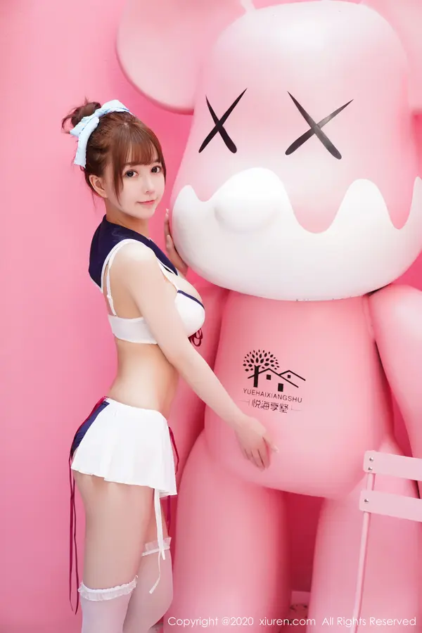 Vol. 02243 UU酱(38P)