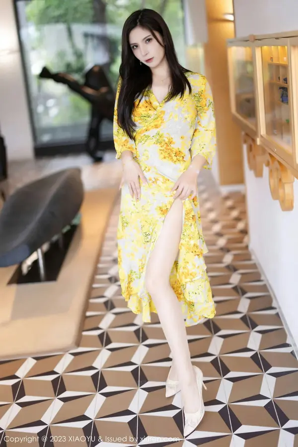 Vol. 1066 小蛮妖Yummy(88P)