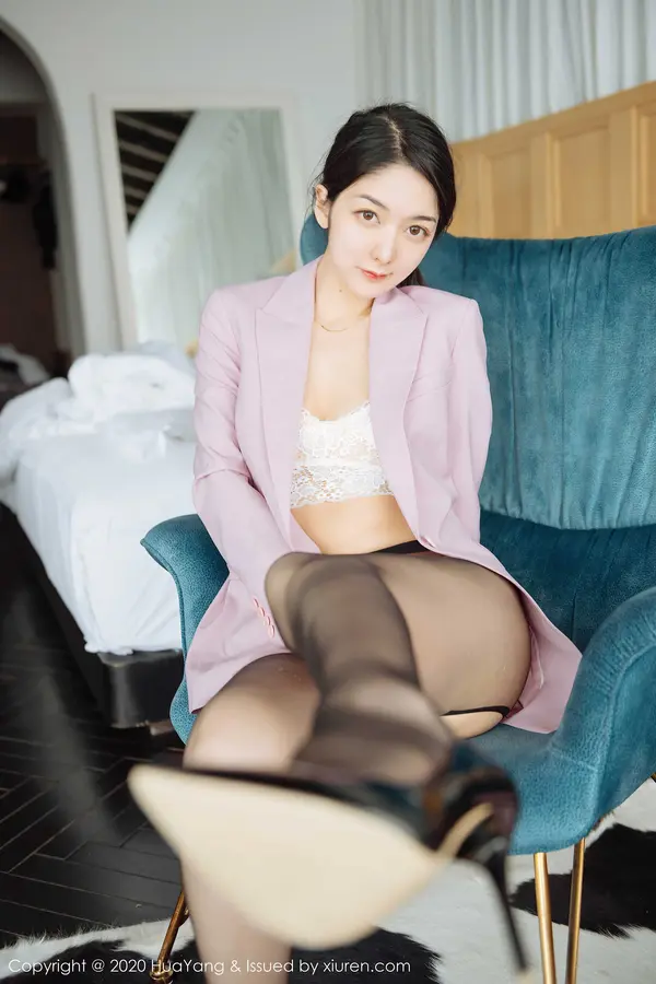 Vol. 0255 Angela小热巴(61P)