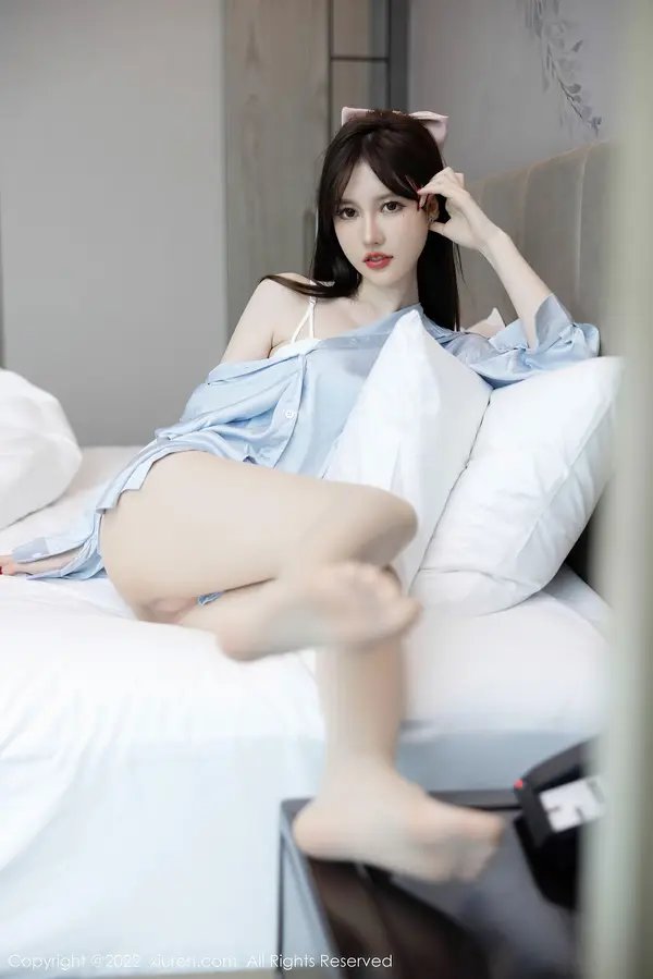 Vol. 05066 美桃酱(77P)
