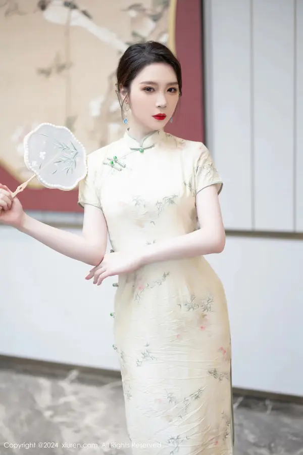 Vol. 08497 梦心玥(84P)