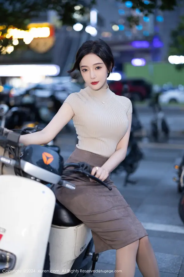 Vol. 08741 王馨瑶yanni(81P)