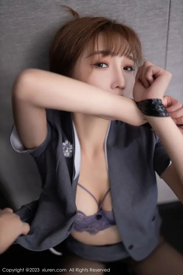 Vol. 07423 陆萱萱(80P)