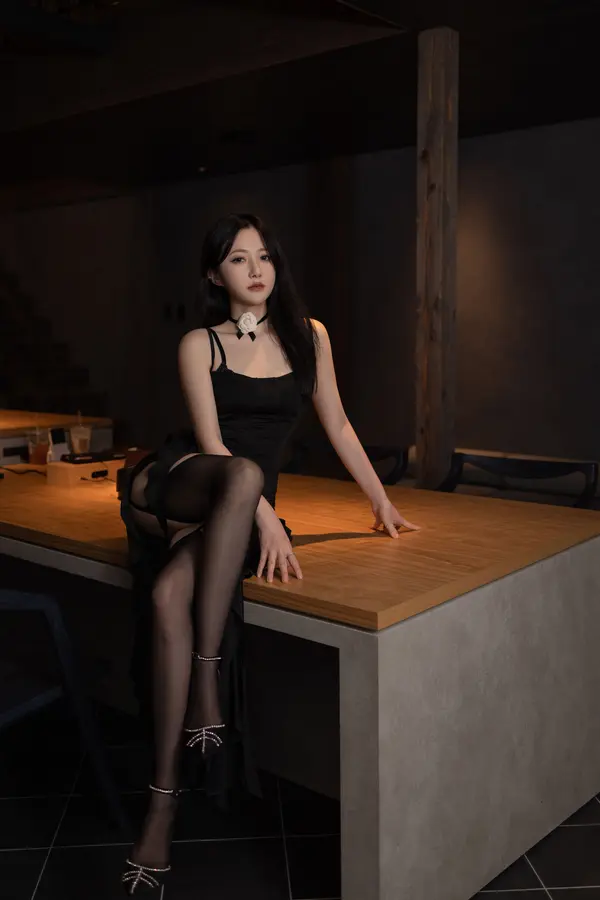 鱼子酱Fish《紫色》(130P)-妹子录-美女图片|美女写真 专注超高清美女图片分享网站