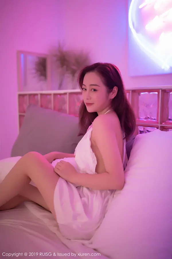 Vol. 0075 Eileen爱琳(46P)