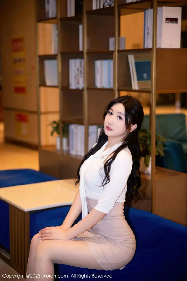 Vol. 06207 江真真(111P)