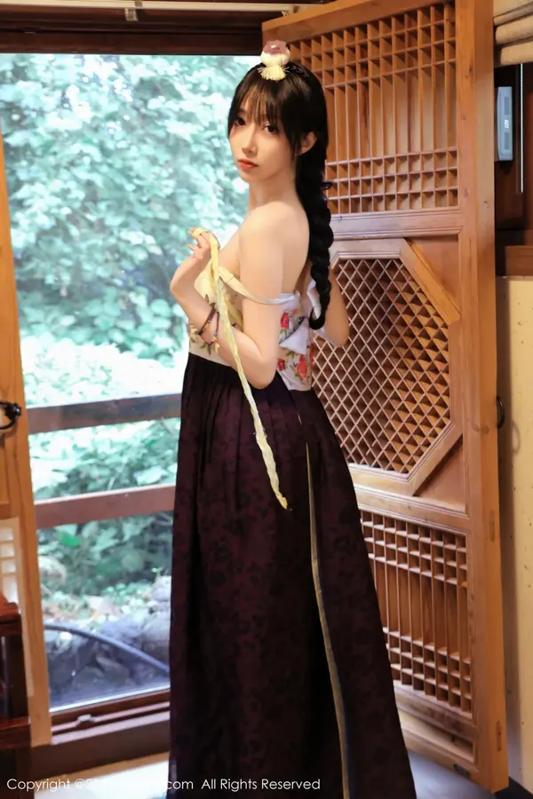 Vol. 07677 玥儿玥er(67P)