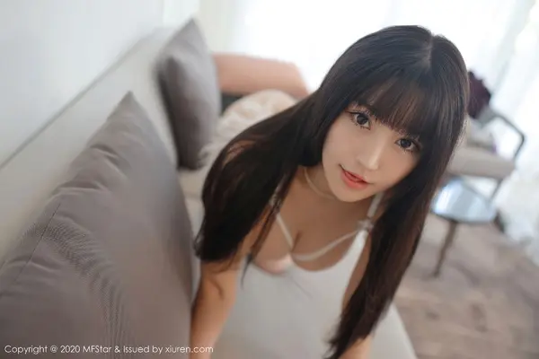 Vol. 0415 朱可儿Flower(42P)