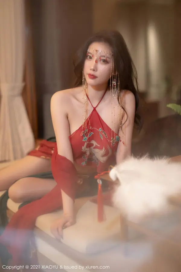 Vol. 0688 杨晨晨Yome(77P)