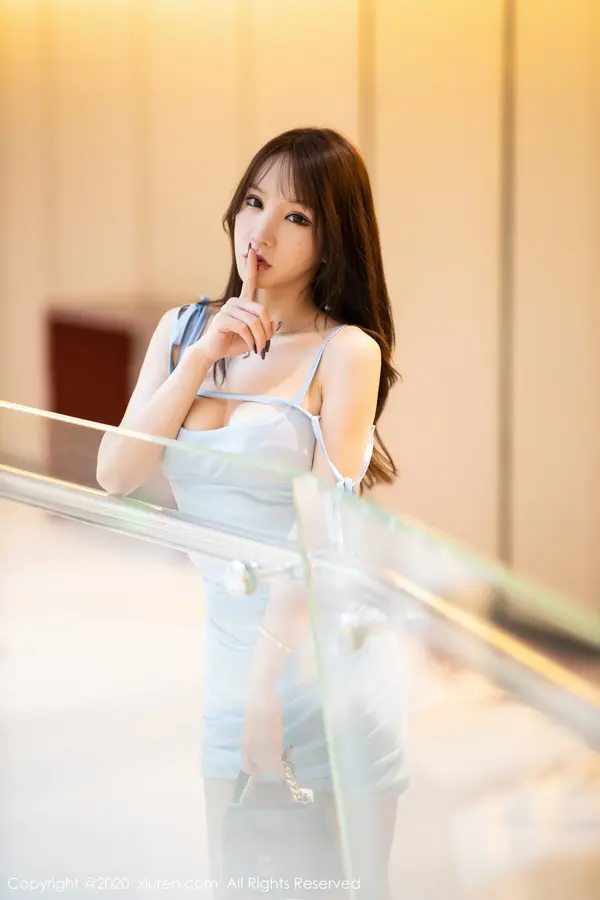 Vol. 02163 周于希Sandy(103P)