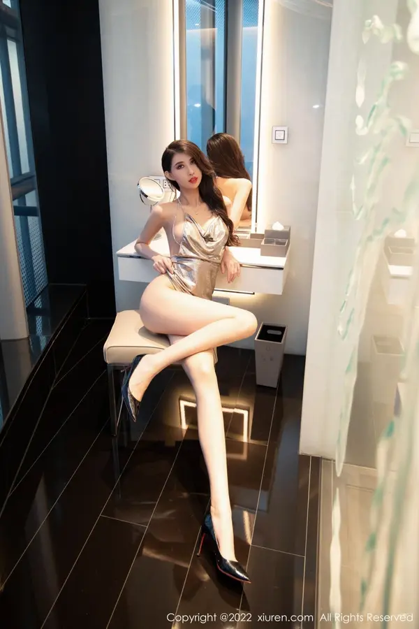 Vol. 05030 葛征净高184cm(52P)
