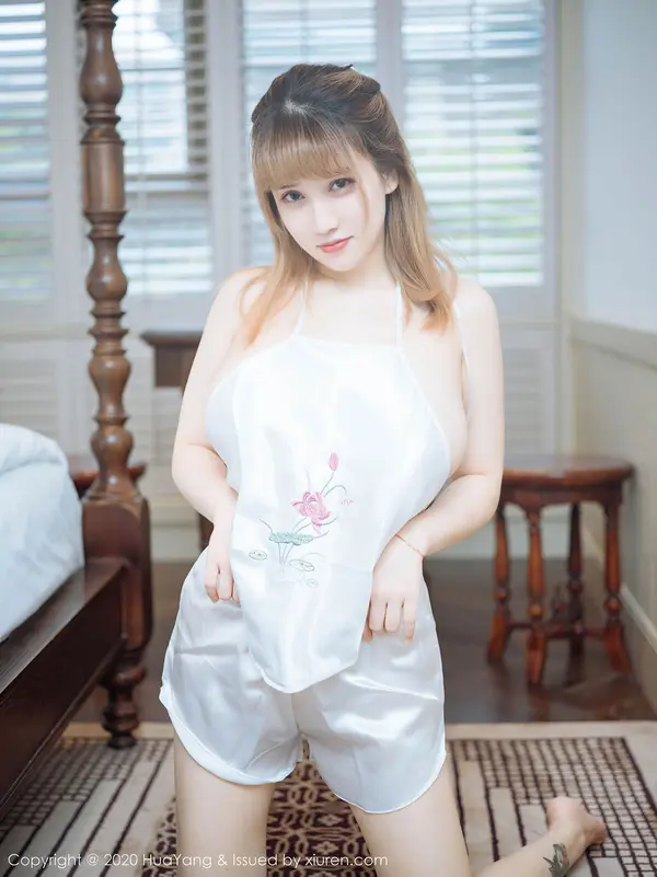 Vol. 0336 周大萌(41P)