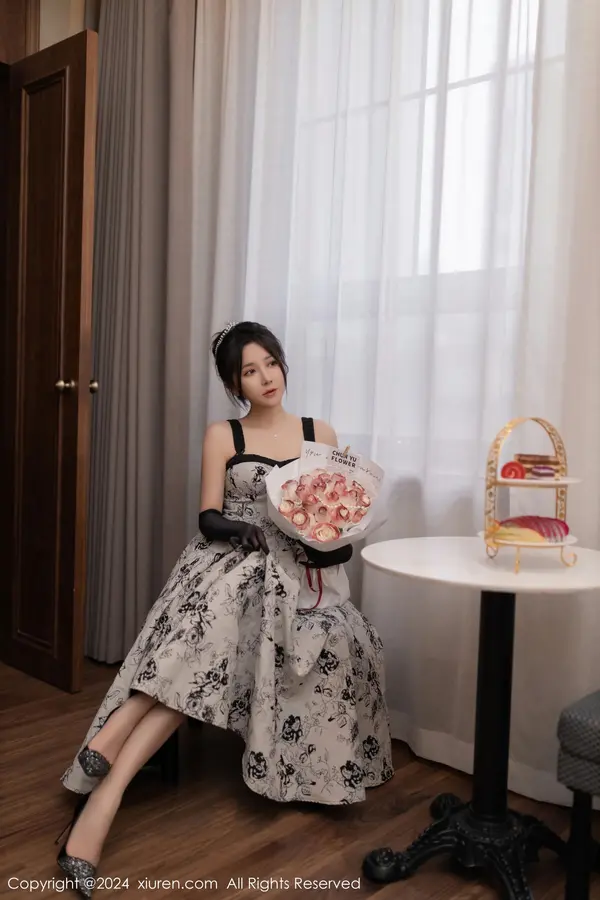 Vol. 08109 鱼子酱Fish(81P)