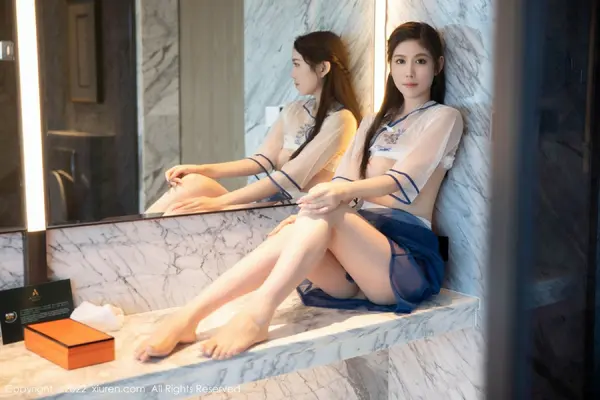 Vol. 05401 李雅柔182CM(61P)
