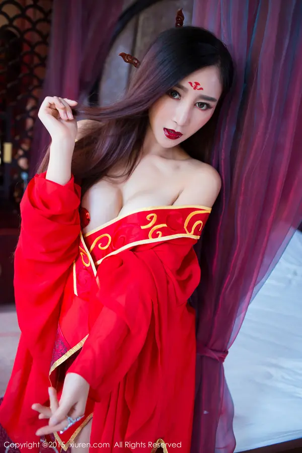 Vol. 00382 邹晶晶(67P)