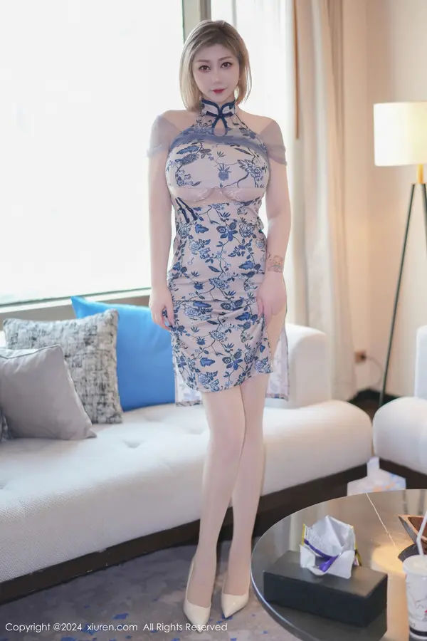 Vol. 08422 妲己_Toxic(87P)