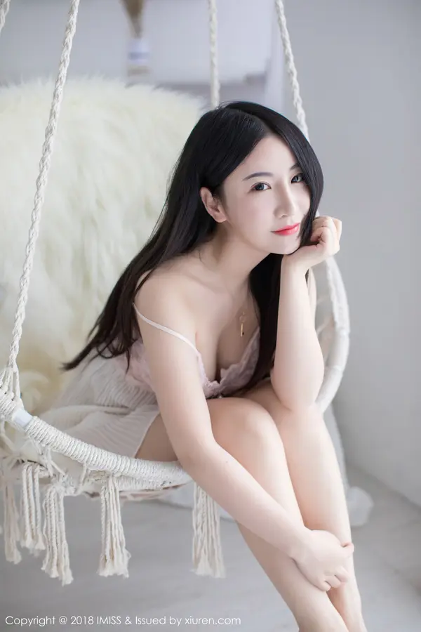 Vol. 0214 谢芷馨Sindy(39P)