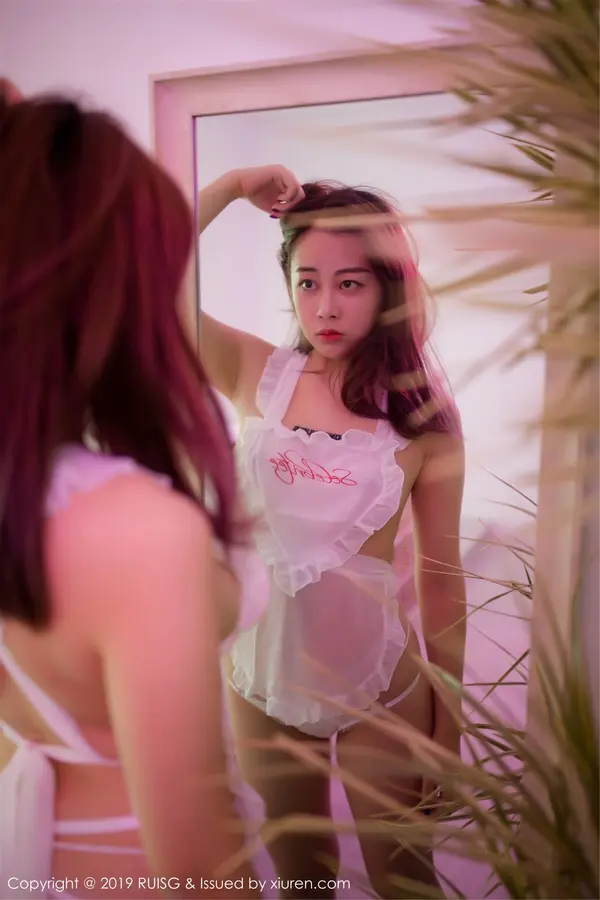 Vol. 0072 Eileen爱琳(41P)