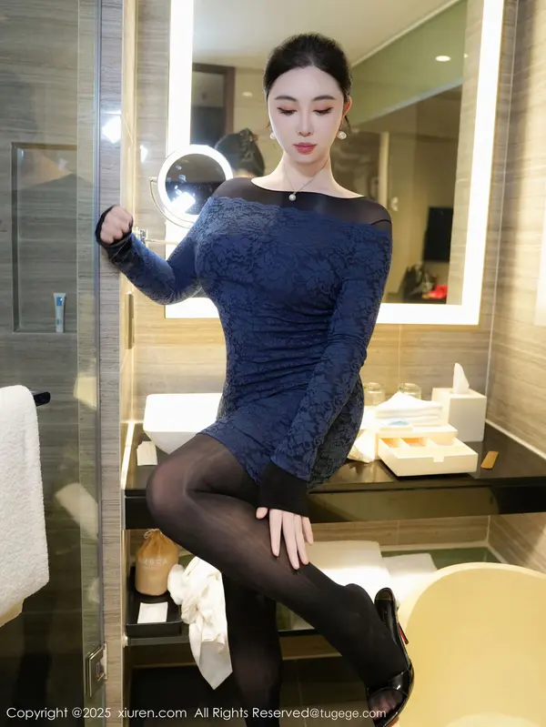Vol. 09841 风景尤美(63P)