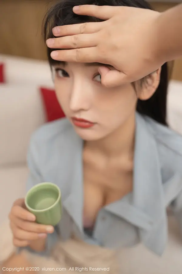 Vol. 02750 陆萱萱(77P)
