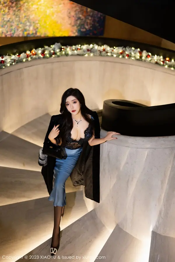 Vol. 1163 王馨瑶yanni(94P)