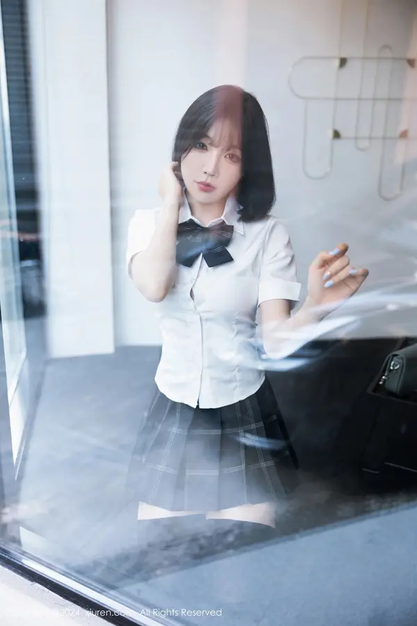 Vol. 08785 徐莉芝Booty(101P)