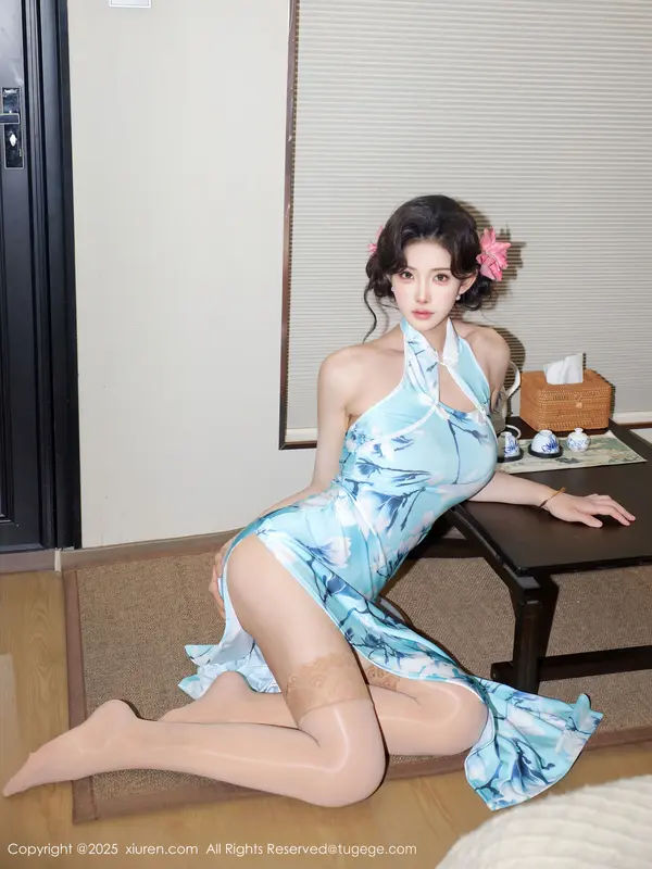 Vol. 10594 梨霜儿(83P)
