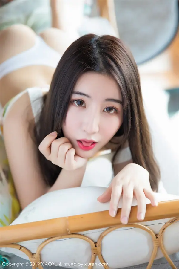 Vol. 0090 绯月樱-Cherry(51P)
