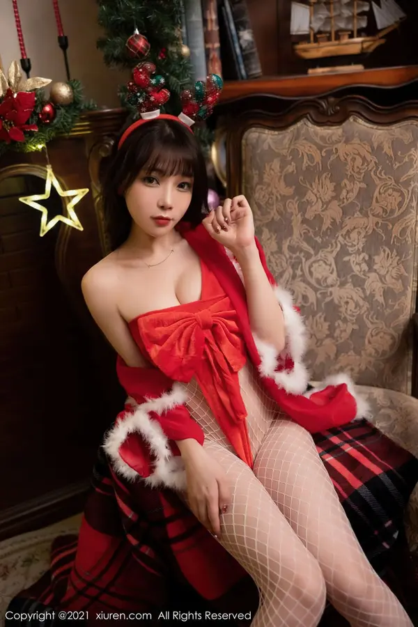 Vol. 04381 芝芝Booty(64P)
