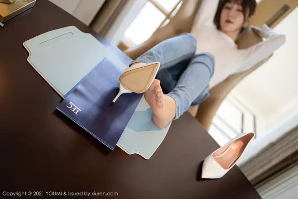 Vol. 0608 王雨纯(59P)