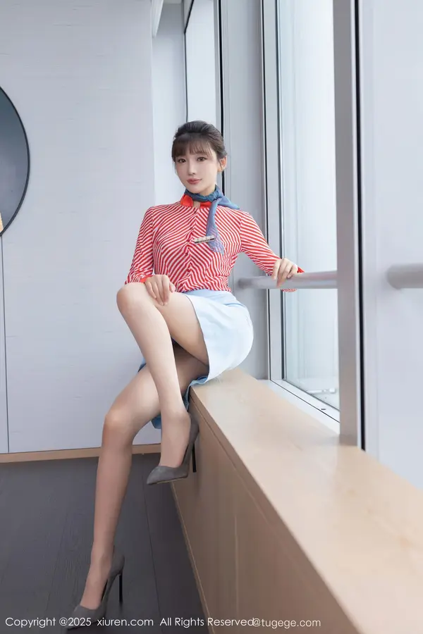 Vol. 10932 陆萱萱(81P)