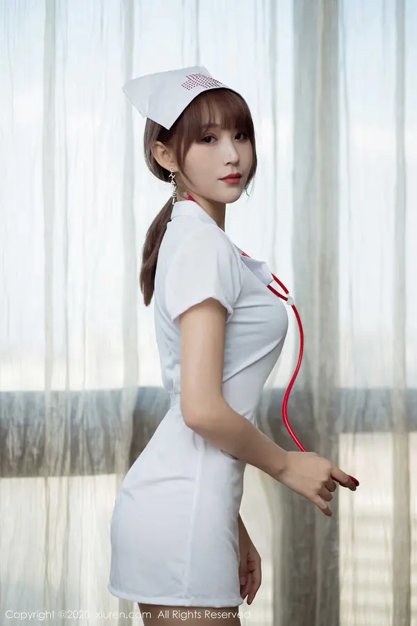 Vol. 02377 周慕汐fairy(52P)