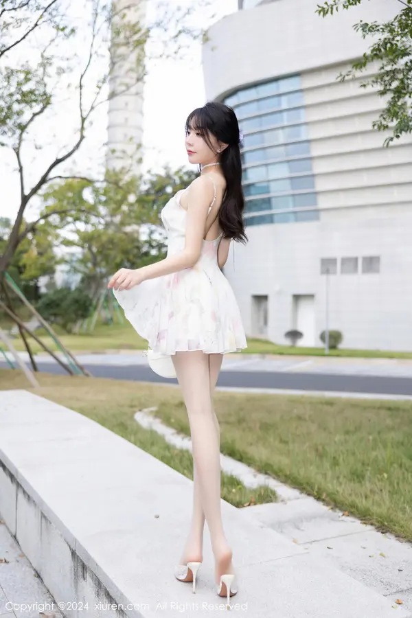 Vol. 07959 徐莉芝Booty(83P)