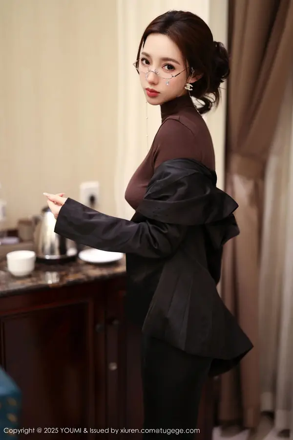 Vol. 1186 Twins-桃桃(101P)