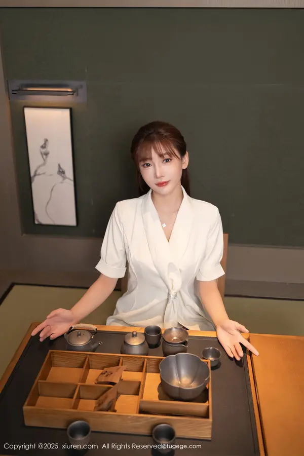 Vol. 10650 陆萱萱(71P)