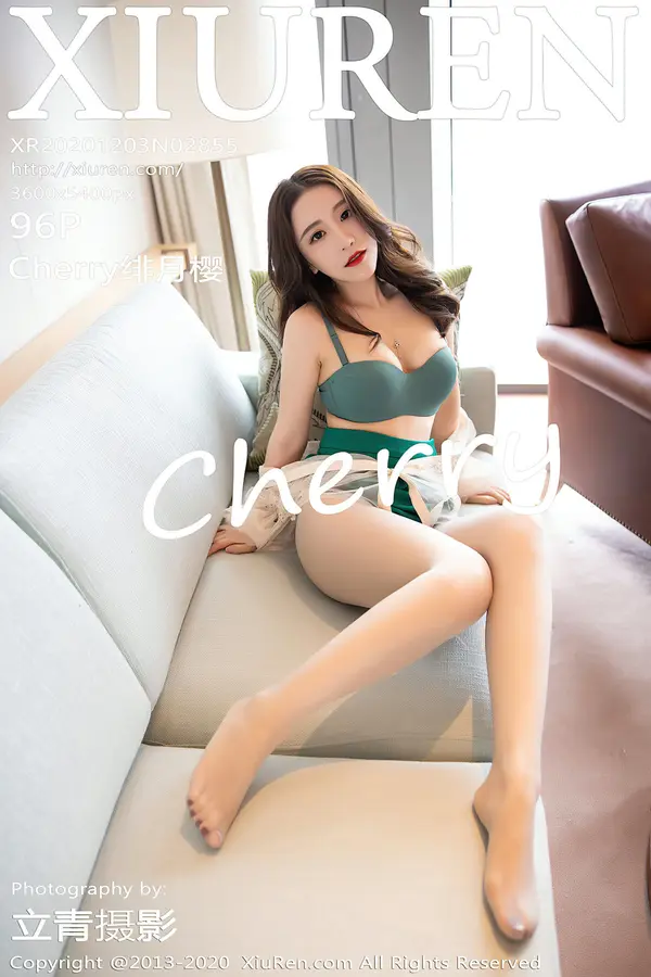 Vol. 02855 Cherry绯月樱(97P)-妹子录-美女图片|美女写真 专注超高清美女图片分享网站