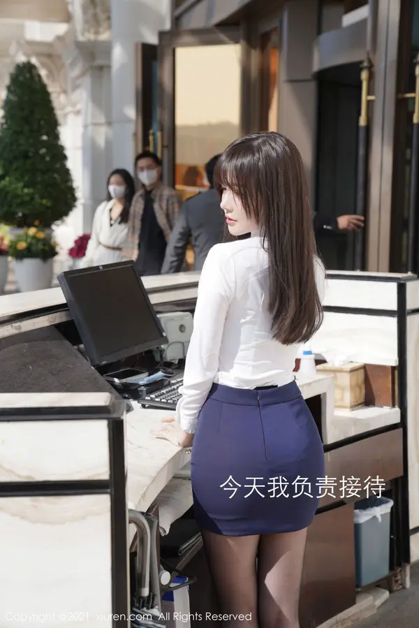 Vol. 03026 糯美子Mini(73P)