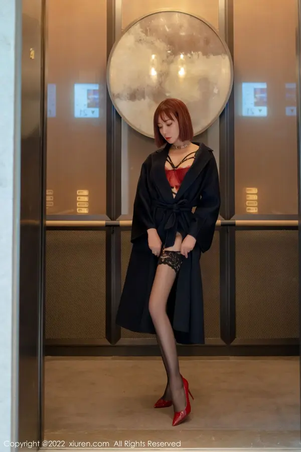 Vol. 04886 果儿Victoria(54P)