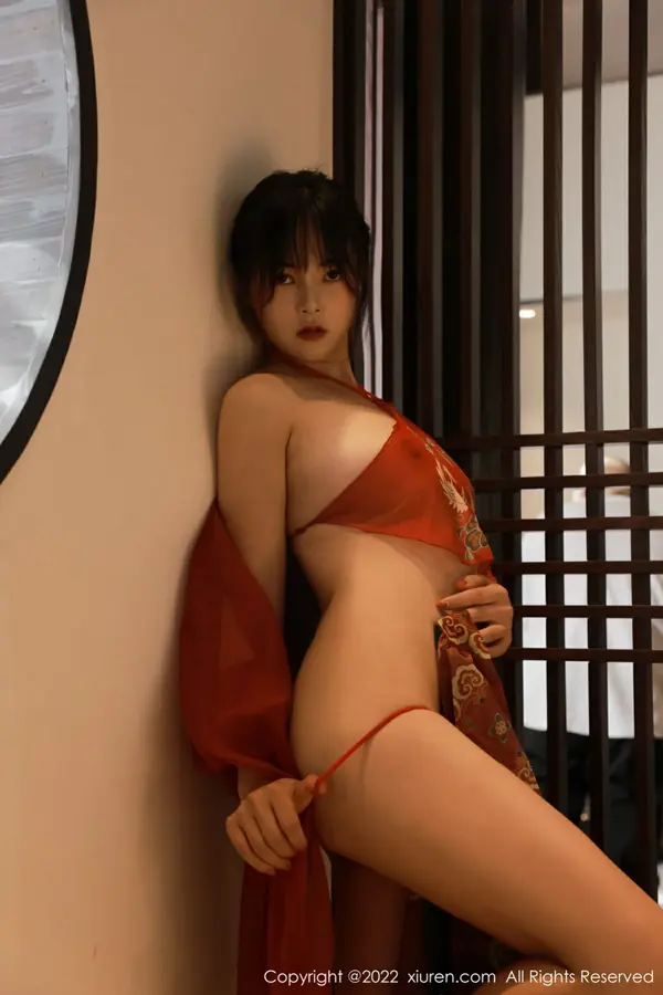 Vol. 05222 奈沐子(48P)
