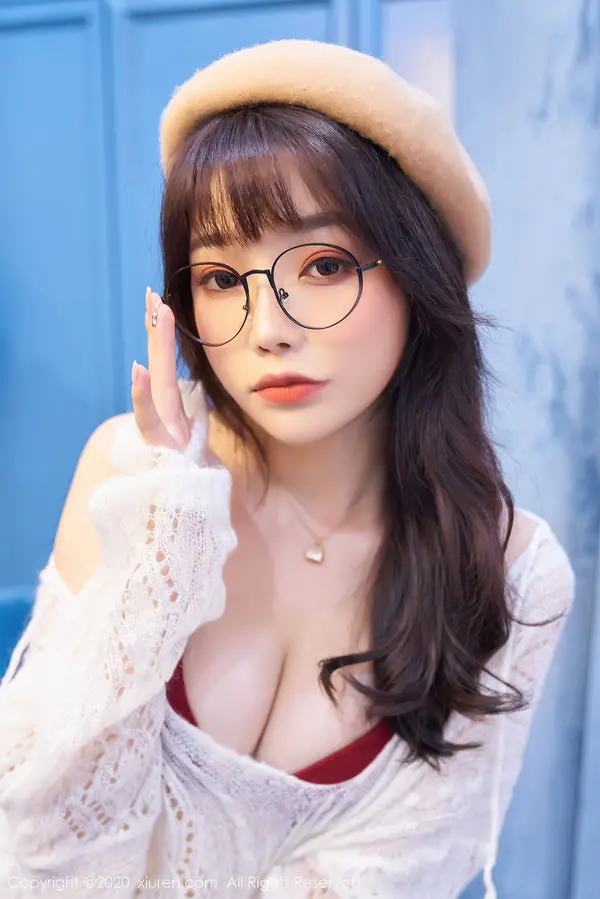 Vol. 02859 芝芝Booty(85P)