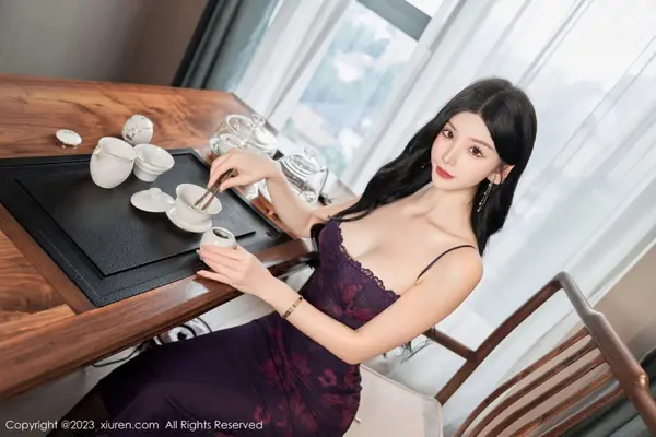 Vol. 07719 周于希Sally(92P)