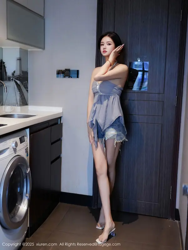 Vol. 10893 特蕾莎(58P)